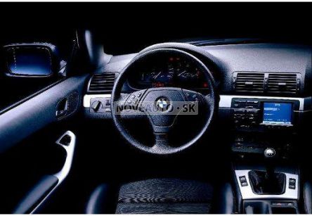 BMW 3 series 318 Ci (coupe) - (Fotografia 5 z 5)