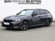 BMW 320d xDrive Touring - Loyalty Program