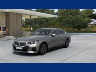 BMW 520d xDrive Sedan - Loyalty Program