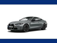 BMW M4 Competition M xDrive Coupé