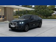 BMW X6 xDrive30d - JOY