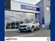Dacia Sandero Comfort TCe 100 LPG