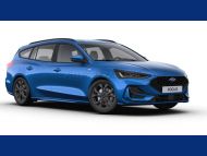 Ford Focus Kombi 1.0 EcoBoost mHEV ST-Line A/T