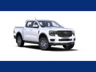 Ford Ranger 2.0 TDCi EcoBlue 4WD DoubleCab XLT