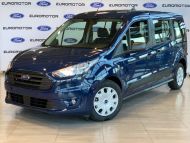 Ford Transit Connect 1.5 TDCi EcoBlue Trend L2 T240