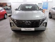 Hyundai Tucson 1.6 T-GDi Mild Hybrid Family A/T