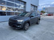 Jeep Compass COMPASS 1.3 PHEV 240k 6AT eAWD SUMMIT