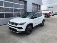 Jeep Compass COMPASS 1.5 e-Hybrid Limited AT7