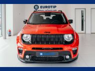 Jeep Renegade Night Eagle 1.5 eHybrid, 7st. AT, 96kW
