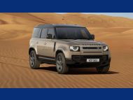 Land Rover Defender 110 3.0D I6 250PS X-Dynamic SE AWD Auto