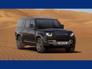 Land Rover Defender 3.0 I6 130 P400 MHEV X-Dynamic HSE