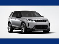 Land Rover Discovery Sport 1.5 Dynamic SE PHEV