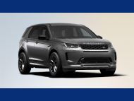 Land Rover Discovery Sport 2.0D I4 D165 S