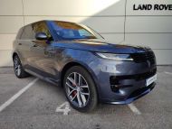 Land Rover Range Rover Sport 3.0 I6 D350 MHEV First Edition AWD A/T
