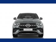 Mercedes-Benz GLE 450 d 4MATIC kupé