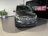 Mercedes-Benz Trieda V 300 d AVANTGARDE dlhá