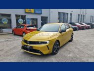 Opel Astra 1.5 BlueHDi Elegance 1.5 CDTi AT8