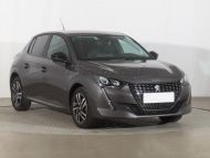 Peugeot 208 1.2 PureTech, SR,1.maj, Serv.kniha, Klíma