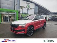 Škoda Karoq 1.5 TSI ACT EVO Sportline DSG