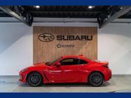 Subaru BRZ 2.4i 6MT FINAL EDITION