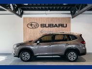 Subaru Forester 2.0i MHEV Pure Lineartronic
